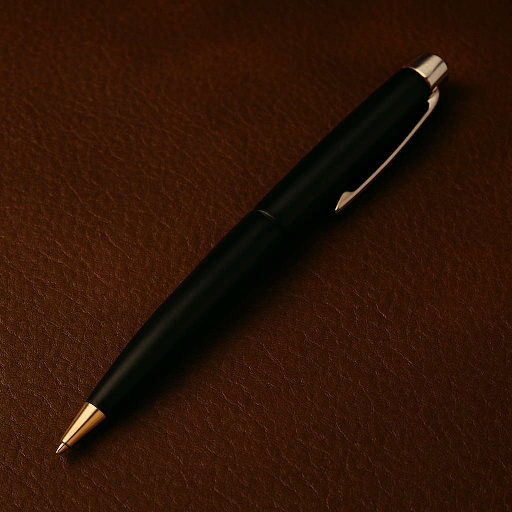 Ballpoint Pen - Standard