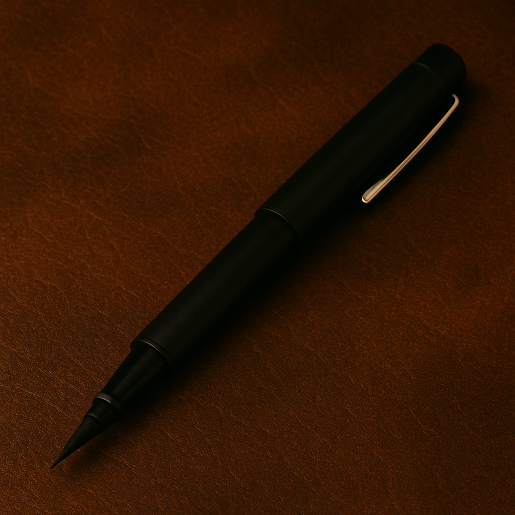 Brush Pen