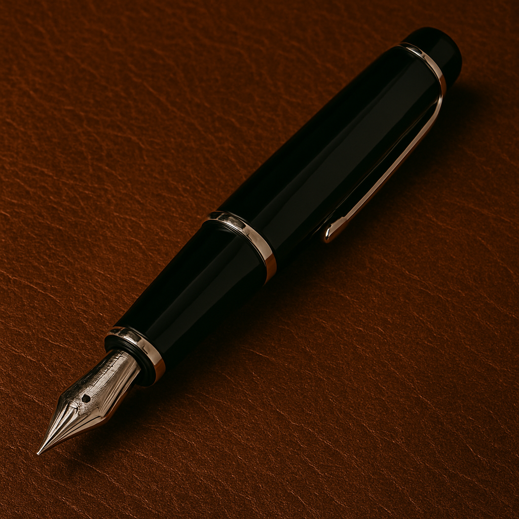 Fountain Pen
