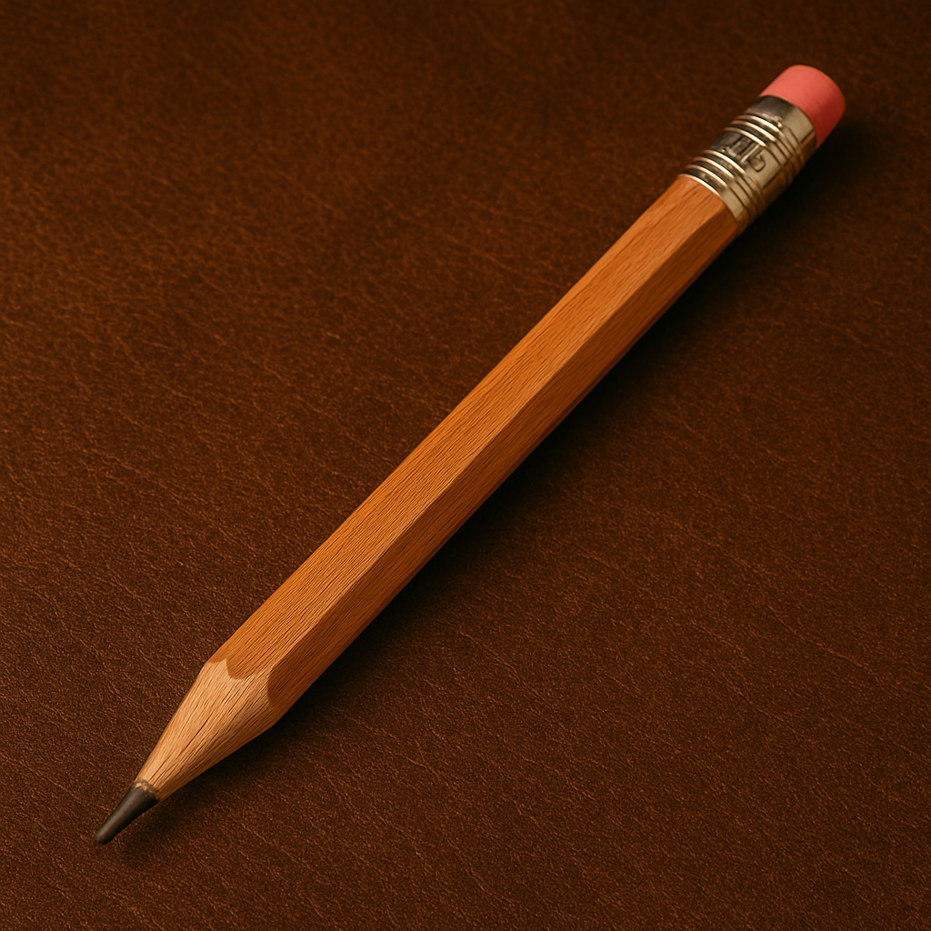 Pencil